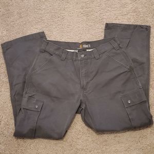 Carhartt Relaxed Fit Work Pants